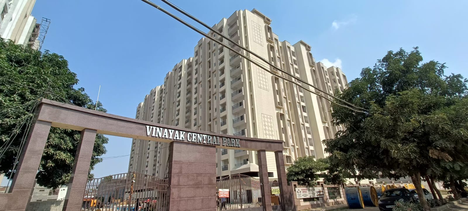 VINAYAK CENTRAL PARK